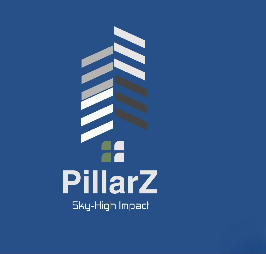 pillarZ logo