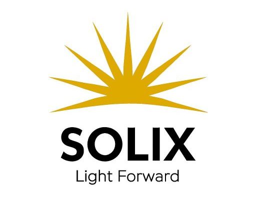 Solix  Asia